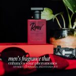 Raw by RawChemistry A Pheromone Infused Cologne - A Cologne with Pheromones for Men 1 oz. - Image 4