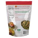 Fresh Gourmet Crispy Onions | 24 Ounce | Low Carb | Crunchy Snack and Salad Topper - Image 2