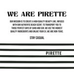 PIRETTE Mini Fragrance Oil Roll On, Beach-Inspired, & Long Lasting Perfume Oil with Notes of Fresh Green Coconut, Surf Wax & Sunscreen, Travel Size Perfume for Women, 0.25 fl oz - Image 6