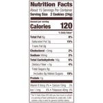 Pepperidge Farm Chocolate Collection, 7 Cookie Varieties, 13-oz Box - Image 2