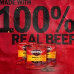 Jack Link's Beef Jerky, Teriyaki, Large Jerky Bags - Flavorful Meat Snacks, Ready to Eat Protein Snacks with 11g of Protein per Serving, Made with 100% Beef - 9 Oz. (Pack of 2) - Image 3