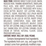 Pepperidge Farm Chocolate Collection, 7 Cookie Varieties, 13-oz Box - Image 3